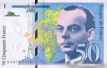 世界貨幣顏值哪家強？ 最後一個不錯哦！