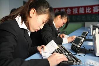 高考專業:十大看似好就業的“陷阱”專業