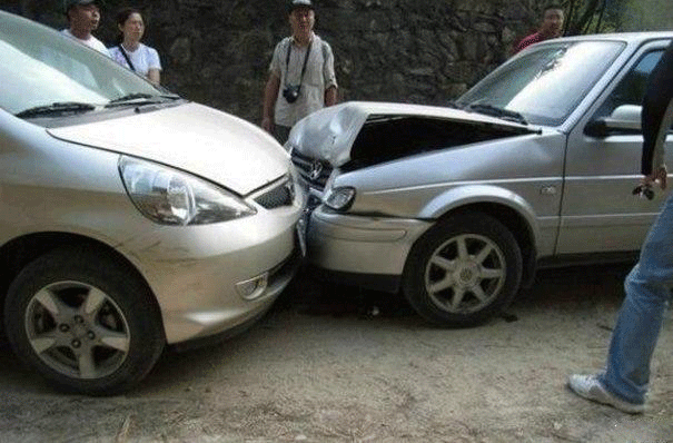 日系車不耐撞，為什麼懂車人買日系車？