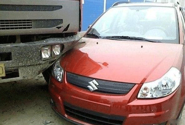 日系車不耐撞,為什麼懂車人買日系車?