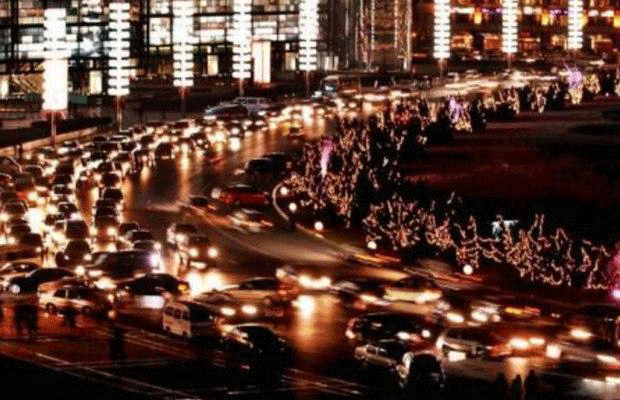 日系車不耐撞,為什麼懂車人買日系車?