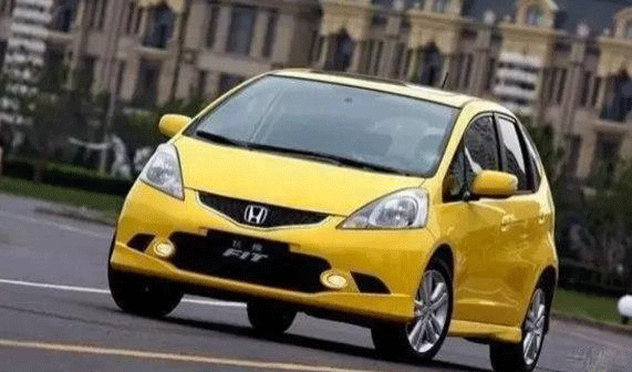 日系車不耐撞,為什麼懂車人買日系車?