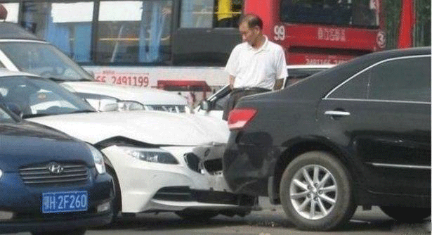 日系車不耐撞,為什麼懂車人買日系車?