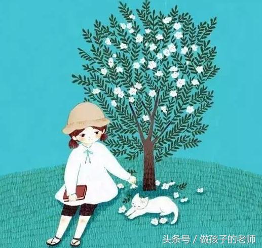 有這5個特點的孩子,將來絕對大有出息! 來看看你家孩子有幾個