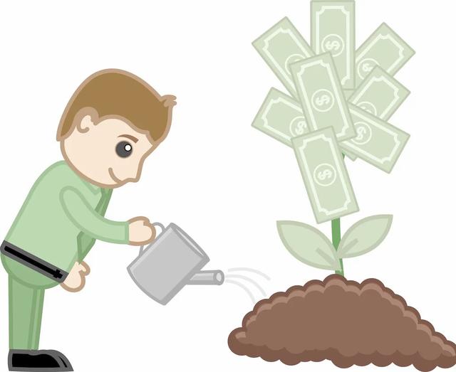 理財是什麼,到底什麼才叫理財?