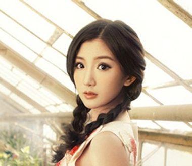 10款美少女適合的活力扎發,彰顯活潑開朗的髮型!