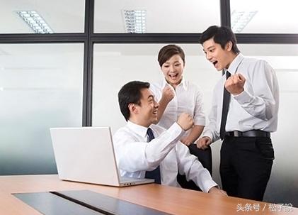 每個成功者都有的5個習慣,值得每一個職場人學習