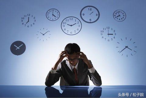 每個成功者都有的5個習慣,值得每一個職場人學習