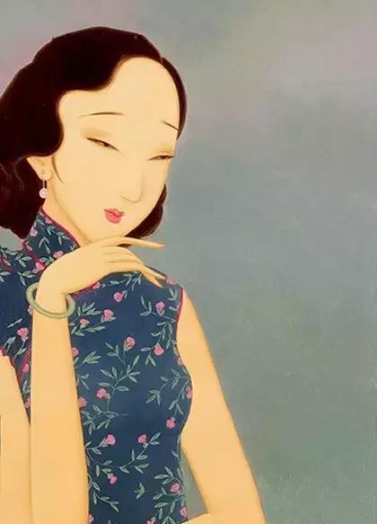 男人最大的福報:遇見一個好女人
