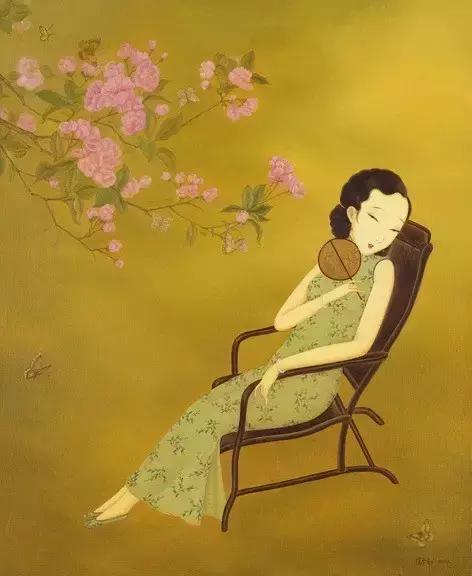 男人最大的福報:遇見一個好女人