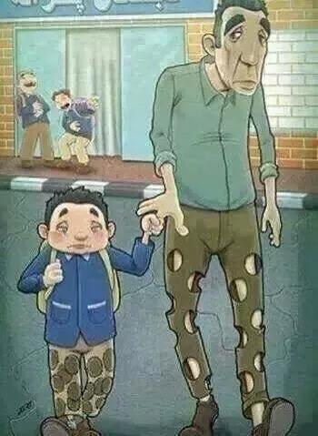你真的看懂了這些沒有文字的圖片了嗎？