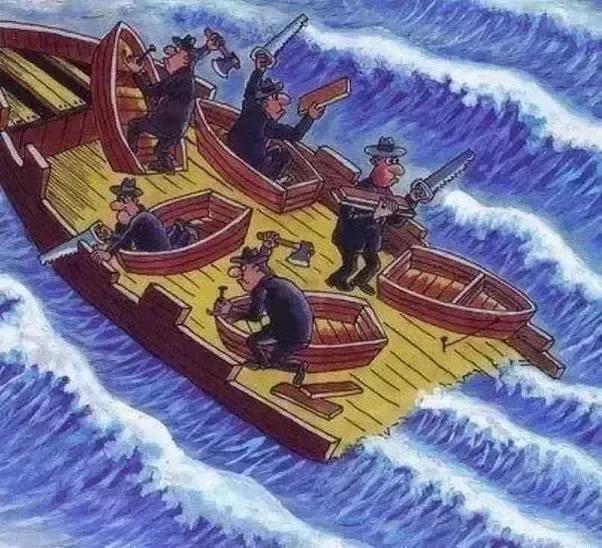你真的看懂了這些沒有文字的圖片了嗎？