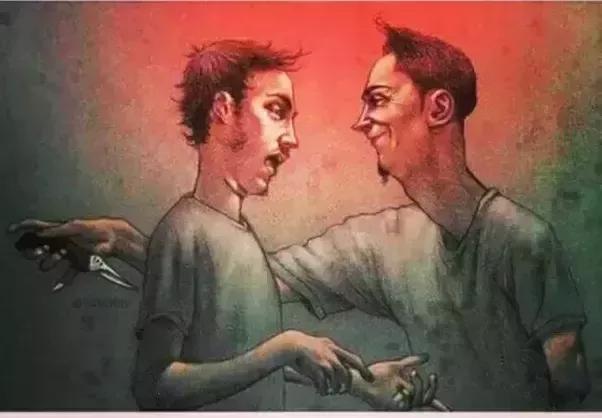 你真的看懂了這些沒有文字的圖片了嗎？
