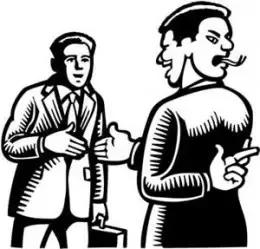 你真的看懂了這些沒有文字的圖片了嗎？