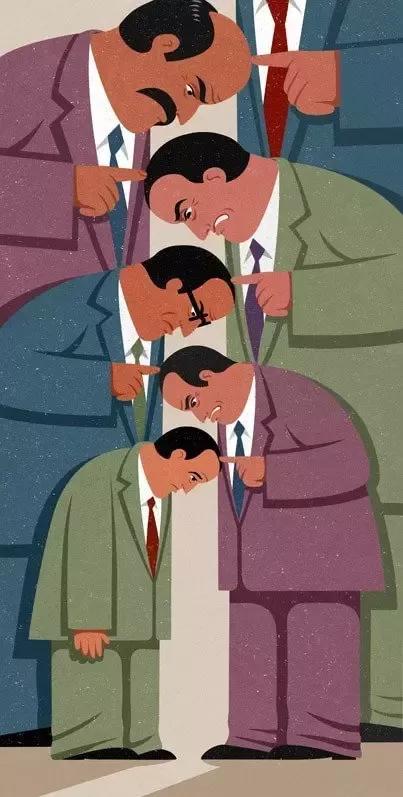 你真的看懂了這些沒有文字的圖片了嗎？