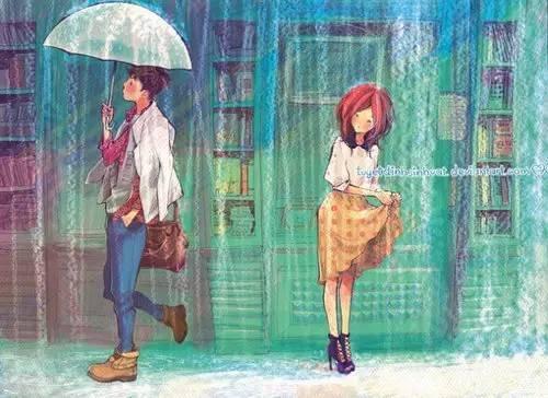 不曾忘記，不再聯繫