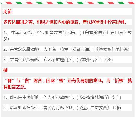 中考語文滿分,古詩鑑賞,一分不丟,只因我私藏了這份秘密資料!