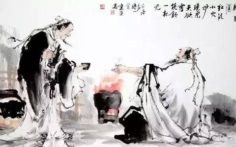 中考語文滿分,古詩鑑賞,一分不丟,只因我私藏了這份秘密資料!