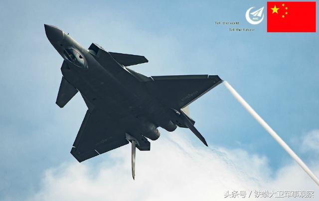 殲20服役這國慌了:再花重金向俄求援俄專家這樣回應瞬間沉默