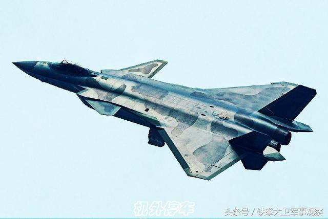 殲20服役這國慌了:再花重金向俄求援俄專家這樣回應瞬間沉默