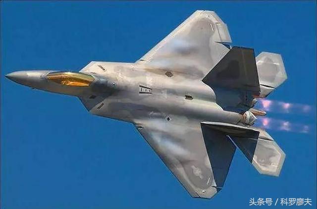 特朗普怒摔一次電話,竟然要賠12架戰鬥機?