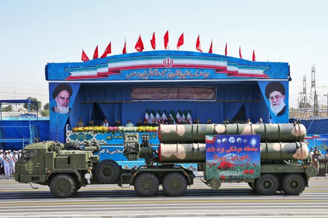 世界上只有這個國家敢讓美軍跪地投降:美軍至今拿他沒一點辦法