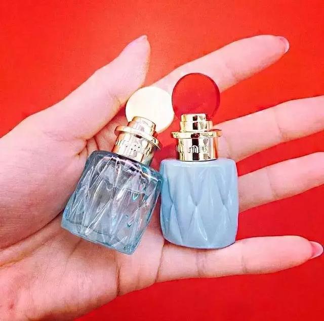 不同時期、不同年齡都適合哪種香水? 看了你就知道了