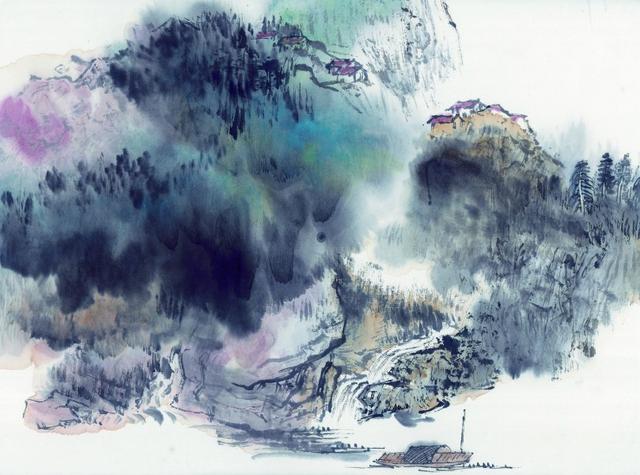 當下就是最好的安排