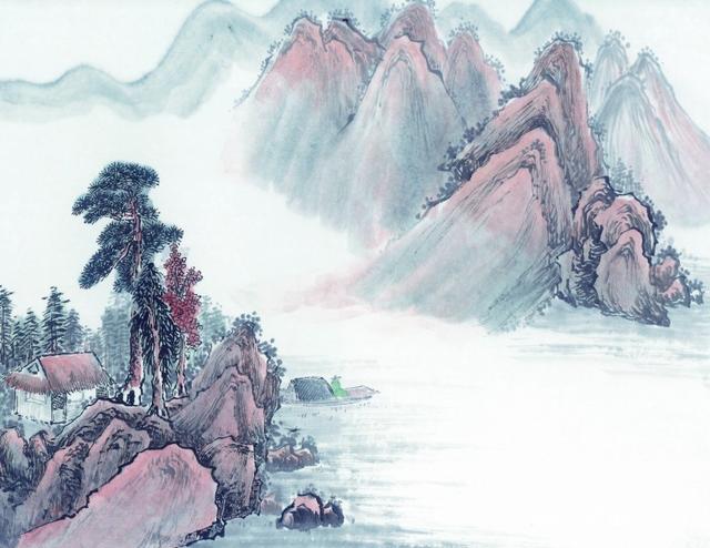 當下就是最好的安排