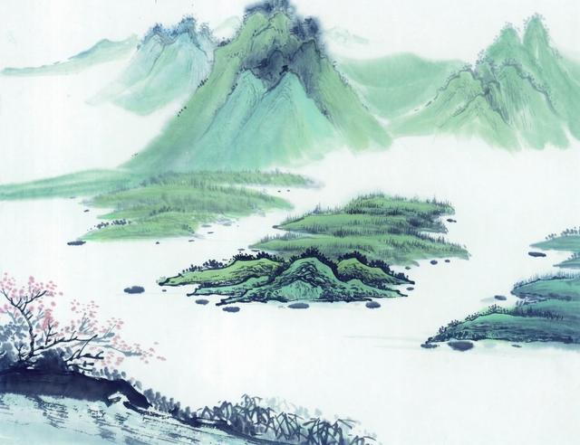 當下就是最好的安排
