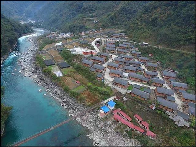 換個角度看家鄉！ 雲南16州市航拍高清大圖出爐