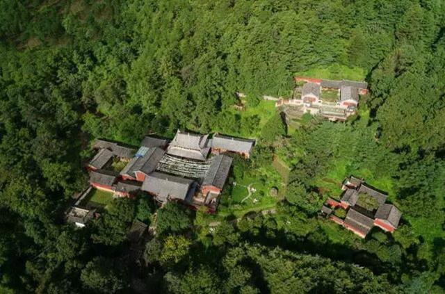 換個角度看家鄉！ 雲南16州市航拍高清大圖出爐