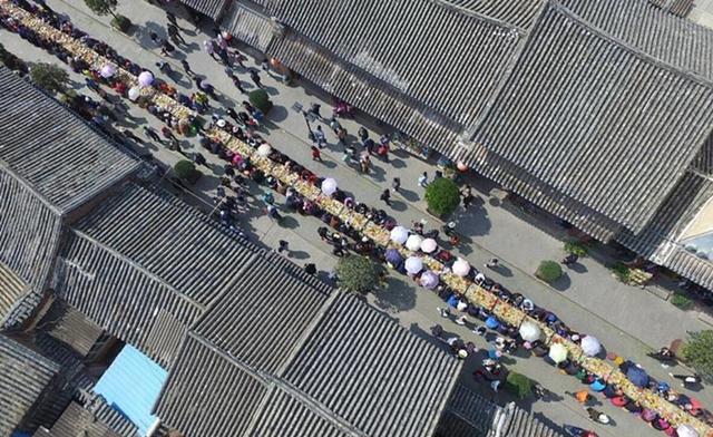 換個角度看家鄉！ 雲南16州市航拍高清大圖出爐