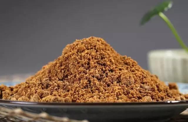 紅糖、白糖、冰糖,作用天差地別,千萬別放錯了