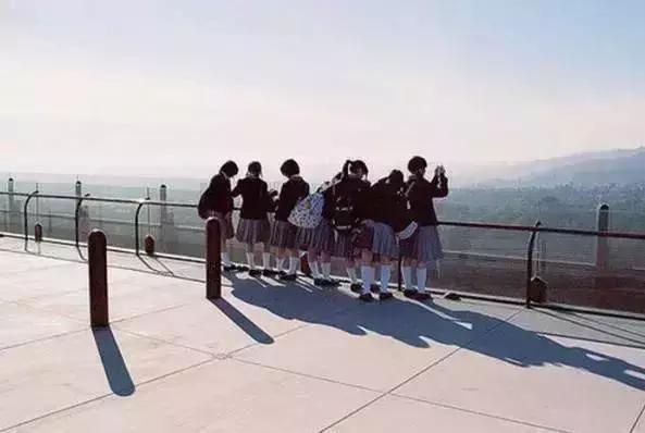 寫給我們逝去的青春