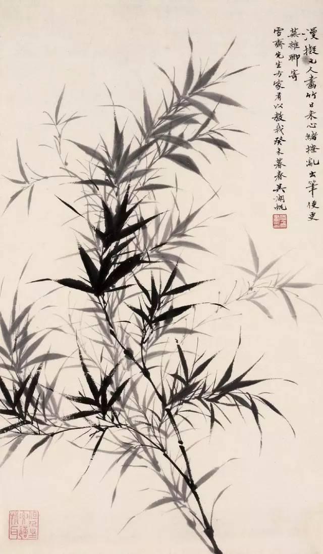 歷代文化名人書房的楹聯,大雅之境!