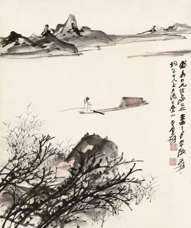 歷代文化名人書房的楹聯,大雅之境!