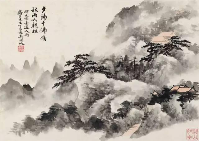 歷代文化名人書房的楹聯,大雅之境!