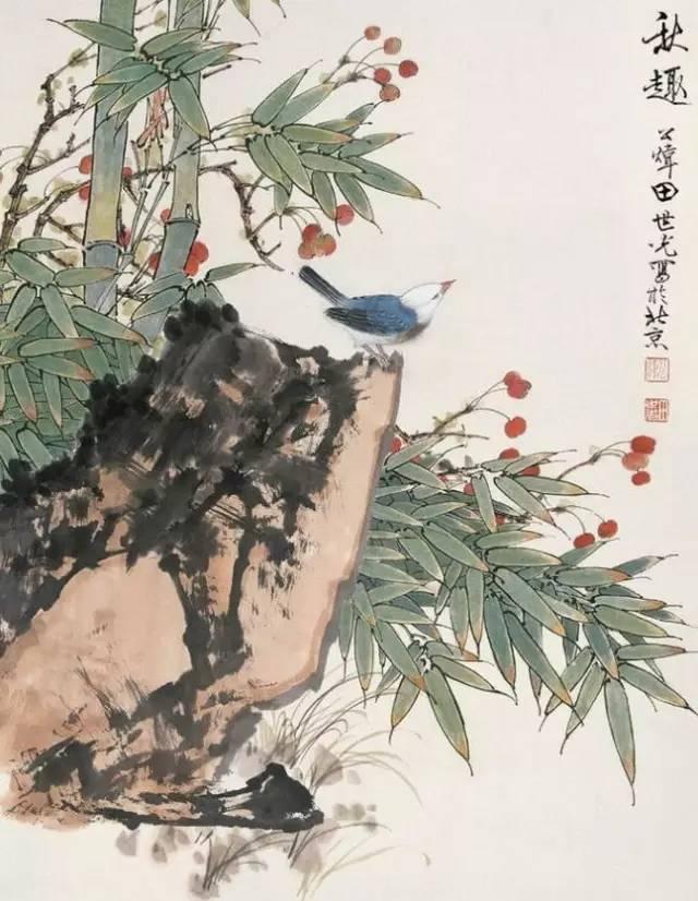 歷代文化名人書房的楹聯,大雅之境!