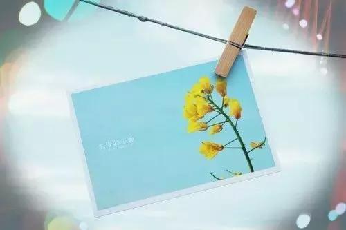 你一秒就忘記的句子,我卻保存了十年