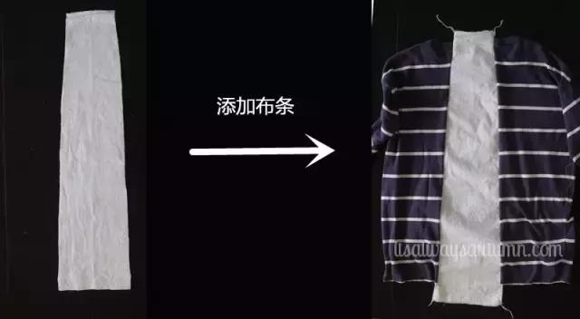 這件最時髦的單品,不花一分錢,你家衣櫃就有!