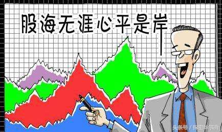 什麼樣的心態最適合炒股? 入市前請熟讀3遍!