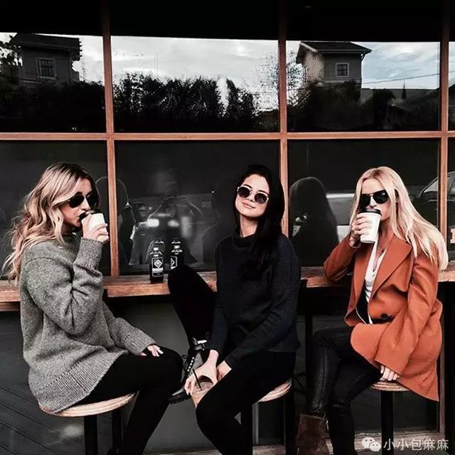 媽媽會打扮,是丈夫的福氣,更是子女的福氣