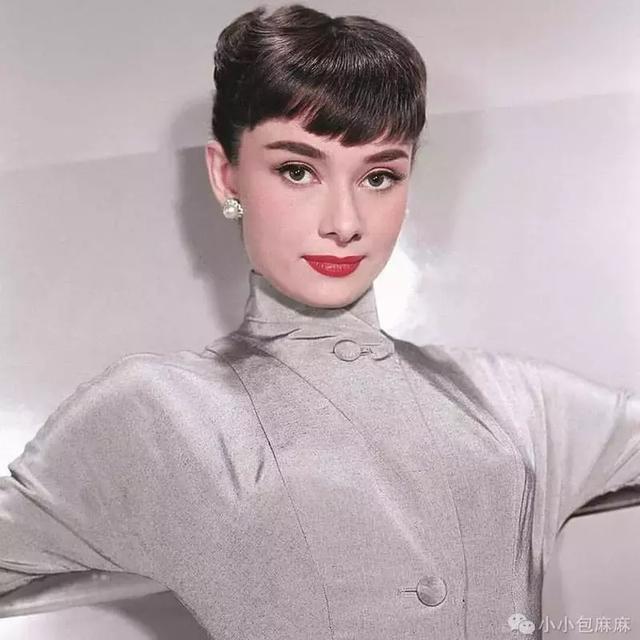 媽媽會打扮,是丈夫的福氣,更是子女的福氣