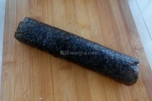6款花式壽司新吃法,包教包會!