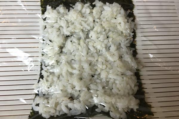 6款花式壽司新吃法,包教包會!