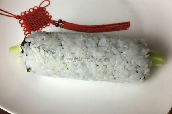 6款花式壽司新吃法,包教包會!