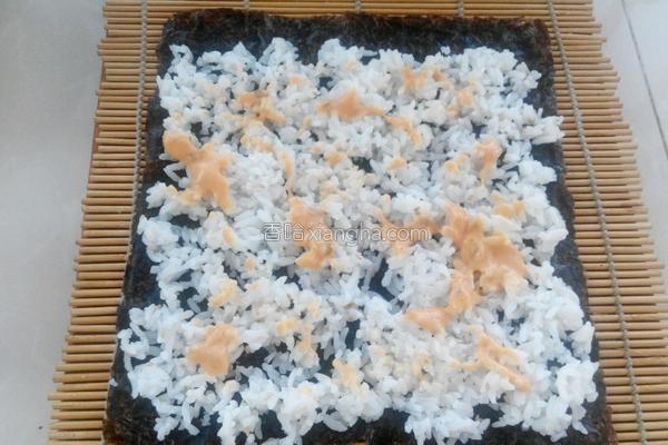 6款花式壽司新吃法,包教包會!