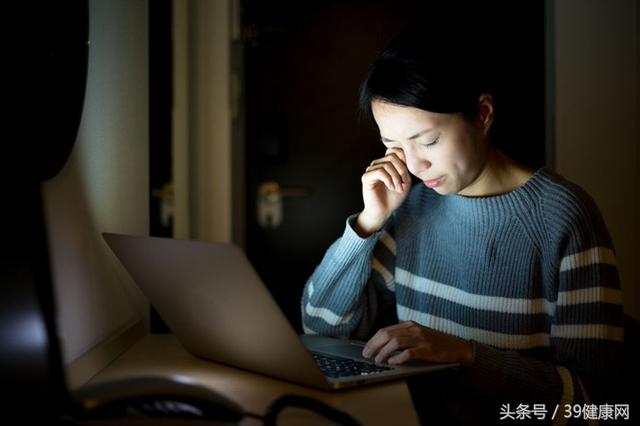 這4個壞習慣不改,得糖尿病是遲早的事兒!