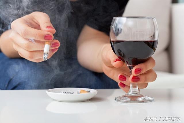 這4個壞習慣不改,得糖尿病是遲早的事兒!